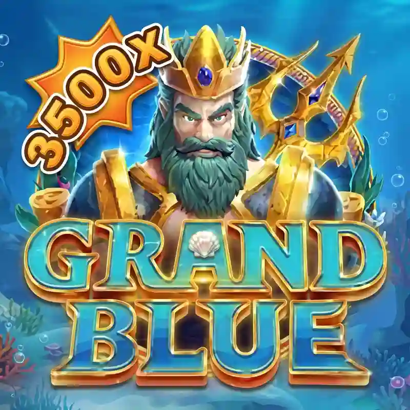 Trò chơi Grand Blue tại vipwin