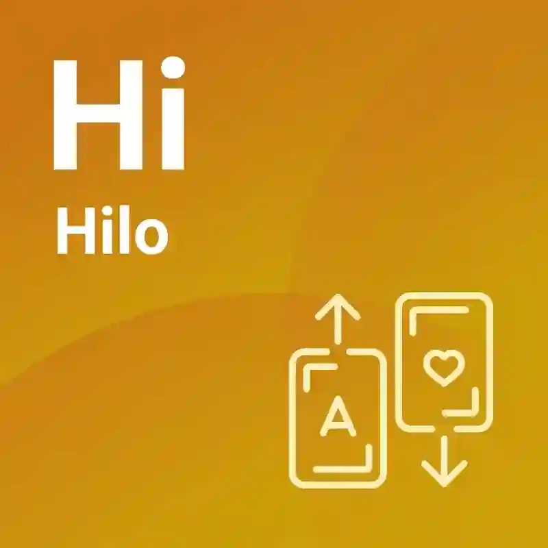 Trò chơi Hilo trực tuyến tại vipwin