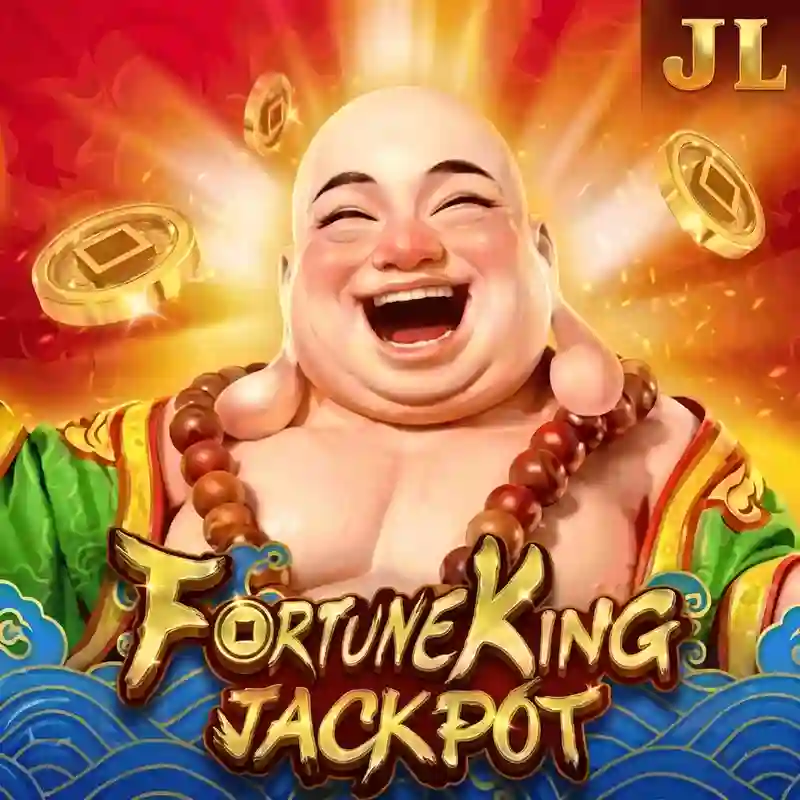 Trò chơi Jackpot Vua Tài Lộc tại vipwin