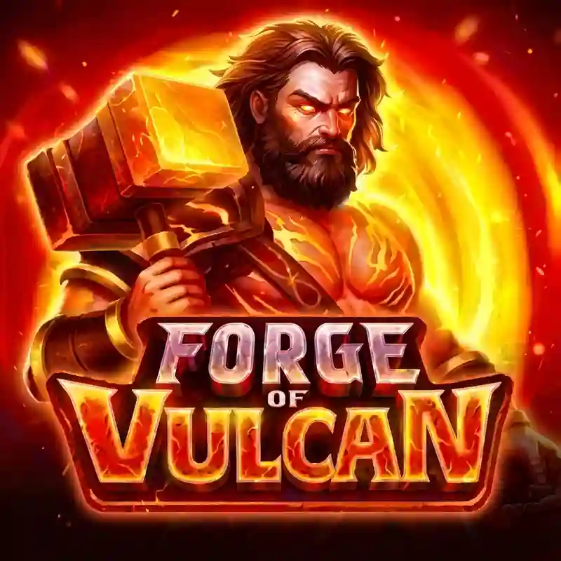 Chơi Lò Rèn Thần Lửa Vulcan tại vipwin