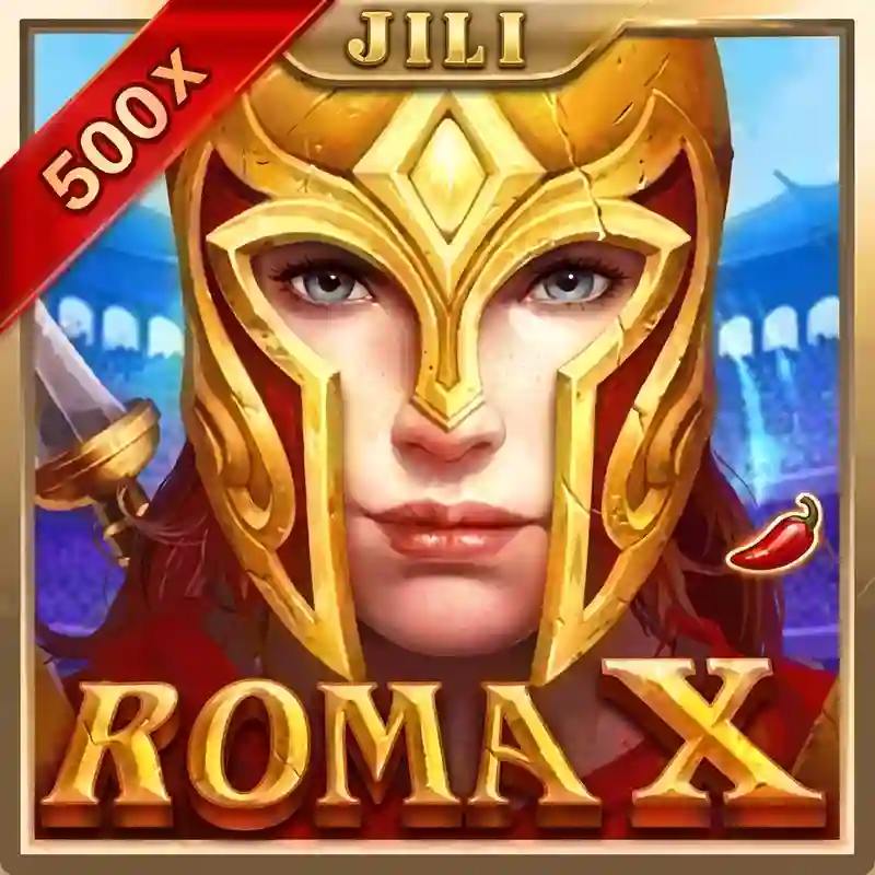 RomaX Casino Slot Vipwin